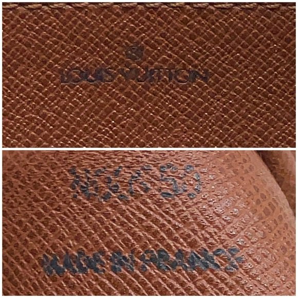 Louis Vuitton Monogram Trocadero 30 Shoulder bag - Picture 15 of 15